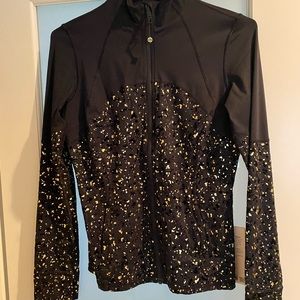 Lulu Define Jacket - Size 10